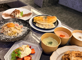 誕生日・女子会　完全個室ダイニングバーFYN(フィン)栄店: ケイコさんの2026年06月10日の1枚目の投稿写真