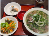 ベトナム料理 みーちゃん 新大久保店: しじんじんさんの2026年10月15日の1枚目の投稿写真