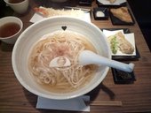 かばのおうどん　横浜元町本店: グルメ導師さんの2012年04月08日の2枚目の投稿写真