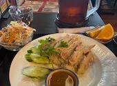 タイ料理スマイル 栄: さんかくさんの2026年05月16日の1枚目の投稿写真