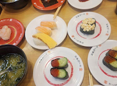 かっぱ寿司 清水店: れーむさんの2026年05月24日の1枚目の投稿写真