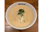 UDON CAFE Holssi ウドン カフェ ホルッシ: れーむさんの2026年05月24日の1枚目の投稿写真