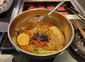 焼肉飯店 京昌園 藤枝駅南口店: れーむさんの2026年04月28日の1枚目の投稿写真
