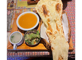 インド料理 ナマステニッポン 静岡店: れーむさんの2026年08月10日の1枚目の投稿写真