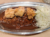 アパ社長カレー 横浜ベイタワー店: れーむさんの2026年08月17日の1枚目の投稿写真