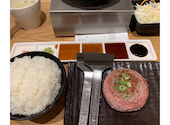 花より ハンバーグ ASTY静岡店: れーむさんの2026年08月10日の1枚目の投稿写真