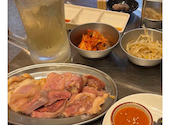 焼肉 宴会処ホルマチ: れーむさんの2026年09月08日の1枚目の投稿写真