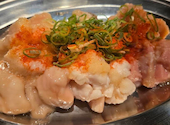 焼肉ホルモン西原商店 浜松店: れーむさんの2026年07月26日の1枚目の投稿写真