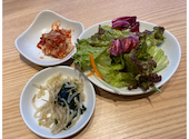 焼肉・韓国料理ＫｏｌｌａＢｏ横浜ワールドポーターズ店: るうさんの2026年05月01日の2枚目の投稿写真