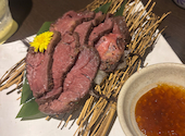 博多もつ鍋 馬肉 九州自慢 川崎東口タワー・リバーク店: かめたまさんの2026年07月30日の1枚目の投稿写真