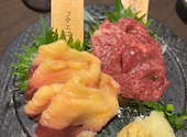 博多もつ鍋 馬肉 九州自慢 川崎東口タワー・リバーク店: かめたまさんの2026年07月30日の2枚目の投稿写真