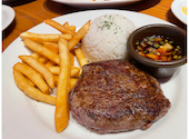 アウトバックステーキハウス 梅田店: rinaさんの2026年05月30日の1枚目の投稿写真