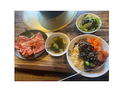 牛角 なんば道頓堀えびす橋店: rinaさんの2026年05月30日の1枚目の投稿写真