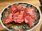 卸 精肉店直送 たれ焼肉と米 大和西大寺店: rinaさんの2026年04月11日の2枚目の投稿写真