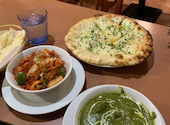 インド料理　プルニマ　津島店: kaneさんの2021年01月の1枚目の投稿写真