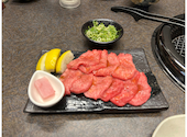 焼肉 虎喜: ゆうさんの2025年08月の1枚目の投稿写真