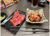 焼肉 虎喜: ゆうさんの2025年08月07日の2枚目の投稿写真