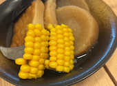 おでん 炉端 釜飯 笑店 釧路店: しろさんの2026年07月12日の2枚目の投稿写真