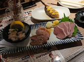 牡蠣と餃子 焼き鳥にの 大通店: まりさんの2026年08月23日の2枚目の投稿写真