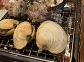 海鮮居酒屋 波平 弁天町店: hiddyさんの2026年09月06日の1枚目の投稿写真