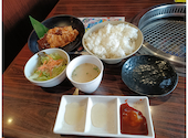 焼肉五苑 なんば店: jankyさんの2026年08月02日の1枚目の投稿写真