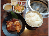 焼肉五苑 なんば店: jankyさんの2026年09月06日の1枚目の投稿写真