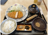 とんかつ かつ喜 和泉中央店の口コミ画像1