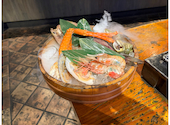 北の海鮮炙り ノアの箱舟: けんさんの2026年03月14日の1枚目の投稿写真