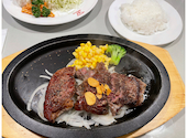 ステーキハウス ラジャ634 水島店: Ｍさんの2026年03月26日の2枚目の投稿写真