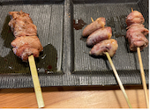 やきとり 炭壱 2号店: くるまんさんの2025年08月13日の2枚目の投稿写真