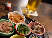 燻製料理とワインが愉しめるおばんざい屋 おばんざい坊: ももさんの2026年09月08日の1枚目の投稿写真
