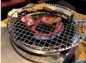 塩焼肉とからから鍋の店　赤旨酒場　唐魂　エキニシ店: Cathyさんの2025年04月の1枚目の投稿写真