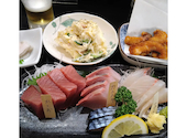 三陸居酒屋 きりや 中ノ橋店: はるあやちんさんの2024年03月06日の1枚目の投稿写真