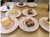 かっぱ寿司 甲府アルプス通店: tkさんの2026年05月01日の1枚目の投稿写真