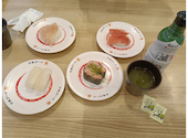 かっぱ寿司 甲府向町店: tkさんの2026年08月31日の1枚目の投稿写真