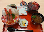 越前がに・海鮮料理専門店　みくに隠居処: みかこさんの2026年09月23日の1枚目の投稿写真
