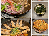韓国カフェダイニング HANOK: mizuhoさんの2026年05月01日の1枚目の投稿写真