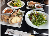 和食 Trattoria きなり: もえさんの2026年08月24日の1枚目の投稿写真