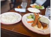 Restaurant ＆ Cafe Bon (レストラン＆カフェ ボン): admjg221さんの2026年03月の1枚目の投稿写真