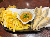 海鮮居酒屋 魚鮮水産 函館五稜郭公園前店: みーさんの2026年09月05日の2枚目の投稿写真
