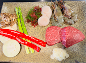 海鮮 肉鮮ステーキ円山 狸小路店: みーさんの2026年07月30日の2枚目の投稿写真