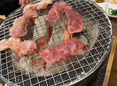 炭火焼肉 じゃけぇ 東淀川店 大桐: ナギ－さんの2025年10月19日の1枚目の投稿写真