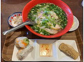 ベトナム料理店 ハンちゃん: ぱぴぷぺぽさんの2026年05月19日の1枚目の投稿写真