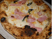 Trattoria e Pizzeria De salita　赤坂: みみさんの2025年10月の1枚目の投稿写真