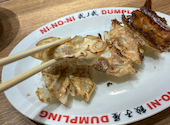 餃子屋弐ノ弐 南天神店: ゆっきーさんの2026年06月27日の1枚目の投稿写真
