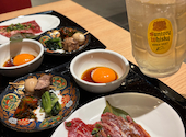 焼肉 房家(ぼうや） 福岡ワンビル店: ゆっきーさんの2026年04月の1枚目の投稿写真