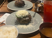 挽き肉のトリコ　渋谷店: 874さんの2024年05月の1枚目の投稿写真