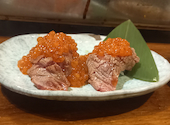 赤身焼肉×韓国料理×海鮮　ウシノカリスマ　小倉店: ねこさんさんの2025年03月30日の1枚目の投稿写真