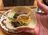CIELITO LINDO BAR AND GRILL シエリートリンド バー アンド グリル 浜松町店: ハル５５さんの2025年11月08日の2枚目の投稿写真