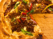 ウルフギャング パック WOLFGANG PUCK WP PIZZA 横浜ランドマークプラザ店: miさんの2025年06月15日の3枚目の投稿写真